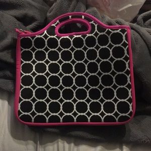 Tablet/small computer case